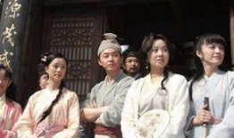 武林外传开拍前爆料视频,幕后故事大揭秘！