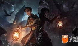 第五人格金华3爆料视频,第五人格全新爆料，惊悚悬疑剧情引期待