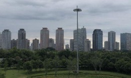 郑州绿地城最新爆料新闻,揭秘未来城市生活新地标