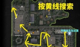 萤火突击新地图最新爆料,探索未知领域，开启冒险之旅