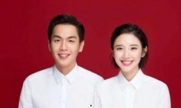 娱乐圈夫妇爆料