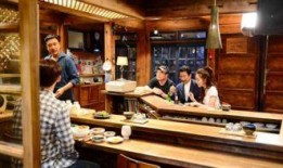 电视深夜食堂在线观看,温馨治愈的美食之旅