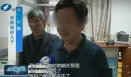 深圳李阿姨爆料视频曝光,揭秘背后惊人真相