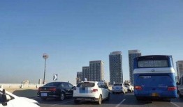 天津顺驰桥爆料视频播放,揭秘桥下神秘现象