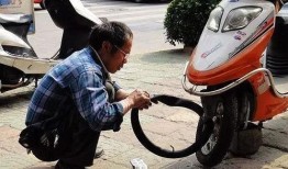 电动车维修师傅爆料视频,揭秘师傅爆料视频中的惊人真相