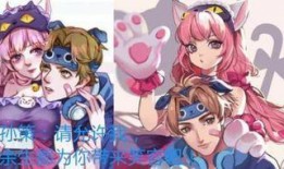 大乔皮肤爆料特效视频大全,视觉盛宴下的东方美韵