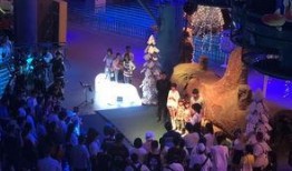 娱乐爆料现场,明星幕后故事大揭秘