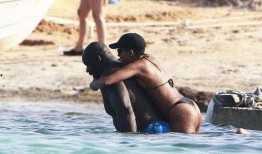 奥尼尔女友爆料视频播放,揭秘篮球巨星背后的情感纠葛