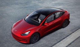 特斯拉车视频爆料,揭秘未来智能出行新篇章