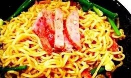 娱乐吃瓜酱吃面条视频大全,娱乐吃瓜酱带你领略面条美食盛宴