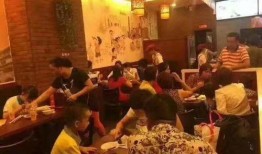 西安餐饮店爆料事件最新,揭露行业潜规则，食品安全引关注