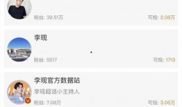 明星网红吃瓜群微博号,微博幕后风云大揭秘！”