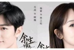 杨紫和肖战最新爆料热评