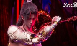 沧元图第二季最新爆料,神秘势力崛起，英雄豪杰再战江湖