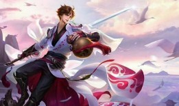 王者荣耀最新爆料李白