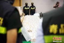 香港海关爆料事件最新,揭秘走私黑幕与监管漏洞