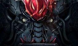 机械姬在线观看无删减,全版揭秘，无删减剧情深度解析