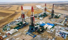 大庆油田爆料事件视频最新,揭露行业黑幕与真相