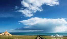 青海湖旅游爆料视频大全,全景揭秘！网红打卡地大集合