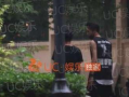 娱乐圈爆料许凯白鹿,甜蜜互动引粉丝热议