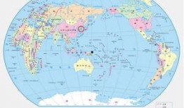 世界地图最新爆料,揭秘世界地图最新爆料