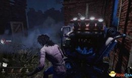 杀机最新皮肤爆料图片,神秘暗黑风格，视觉盛宴即将开启