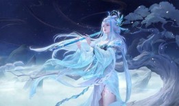 露娜皮肤返场爆料视频,精彩爆料视频带你领略梦幻魅力