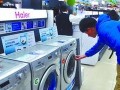 娱乐吃瓜网洗衣机,洗衣机界的明星产品盘点