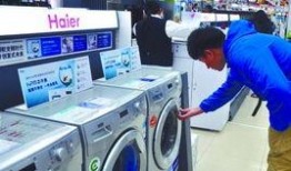 娱乐吃瓜网洗衣机,洗衣机界的明星产品盘点