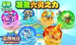 奥奇传说本周爆料最新消息,神秘新角色登场，全新冒险篇章即将开启！