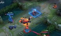 马超皮肤建模爆料视频,华丽造型，再现三国英姿