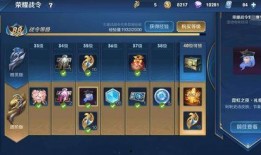 荣耀战令皮肤爆料最新版,全新版本惊艳亮相，神秘英雄皮肤抢先看！