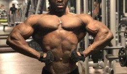 娱乐圈吃瓜健美先生是谁,揭秘健身达人背后的娱乐故事