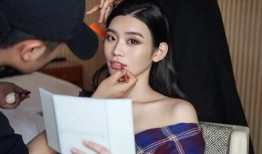 爱豆吃瓜娱乐酱奚梦瑶,爱豆吃瓜娱乐酱的时尚之旅