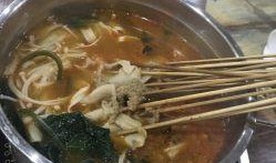 高唐美食爆料视频大全最新,揭秘最新爆料视频大全中的地道风味