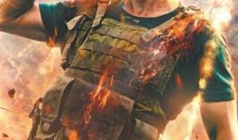 战狼二电影在线观看,燃情热血，激战到底！在线观看，见证英雄本色！