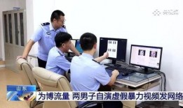 自导自演假视频爆料,揭秘背后真相与影响