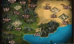 神奇艾比最新地图爆料,探索未知领域的奇幻之旅