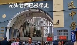 爆料致远中学事件视频,真相与争议交织