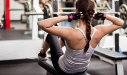 51网红健身吃瓜,揭秘健身圈幕后故事