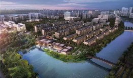 新江湾城最新爆料消息,揭秘未来城市生活新地标！