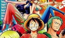 航海王巴哥暑假爆料视频,航海王暑假大爆料，精彩剧情抢先看！