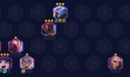 云顶之弈S 8.5最新爆料,新元素崛起，战局风云再起！