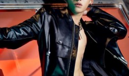 娱乐爆料黄旭熙是谁啊,黄旭熙是谁？