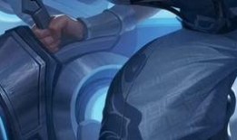 小疯子新皮肤爆料视频,炫酷特效引粉丝热议！