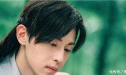 娱乐爆料古装男星,揭秘娱乐圈古装男星的风采与魅力