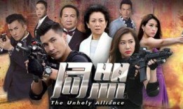 同盟在线观看第20集,暗流涌动，真相渐露