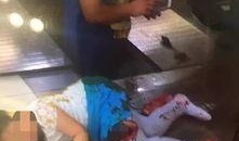 宰羊女孩爆料视频大全,真实事件背后的惊人真相