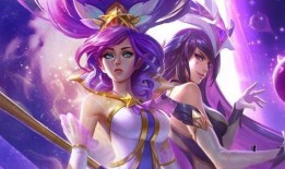 最新星守皮肤爆料图片,华丽变身，星辰闪耀