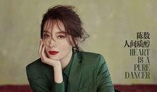 陈数最新爆料新闻事件,揭秘娱乐圈不为人知的幕后真相